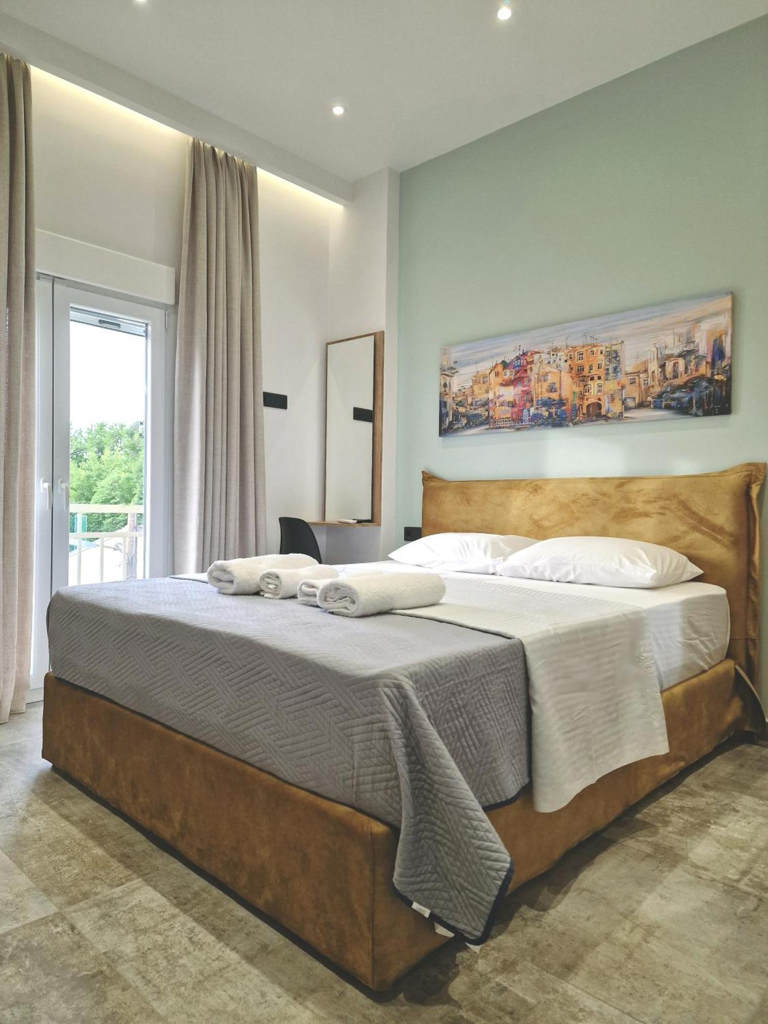 Zenozy Luxury Διαμέρισμα *