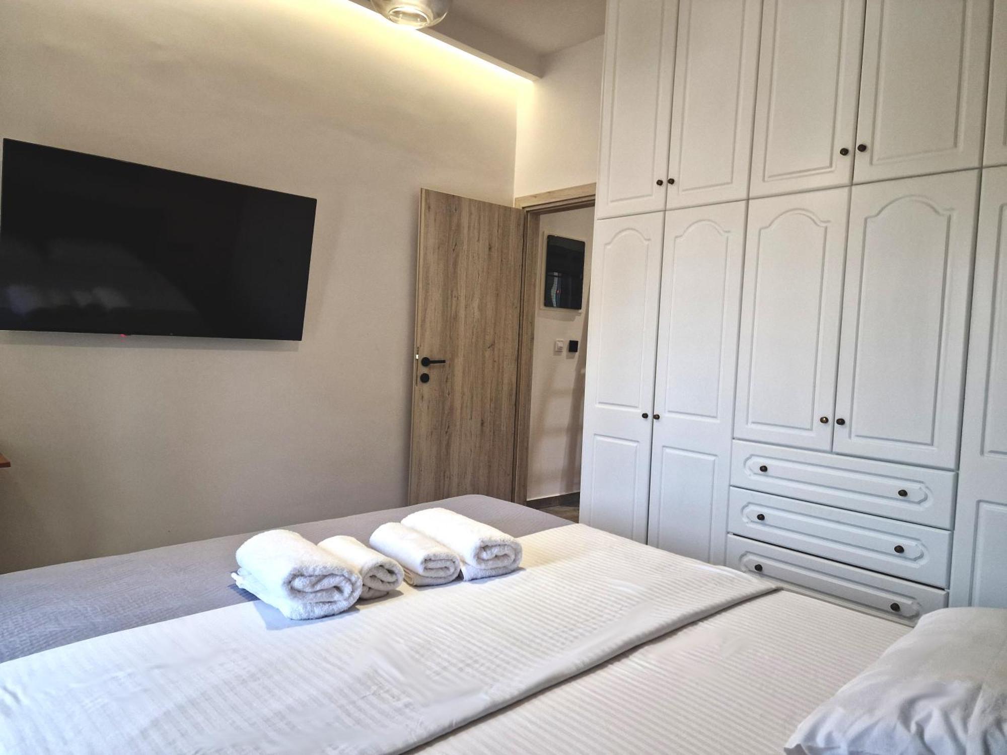 Zenozy Luxury Διαμέρισμα *