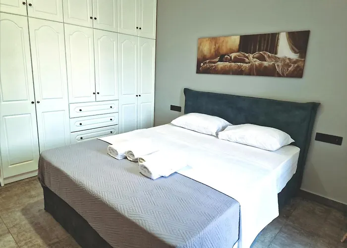 Zenozy Luxury Apartments